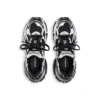 Runner ”Black White” 772774W3RMU9010