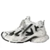 Runner Gradient ”White Black” 772767WRUNG9010