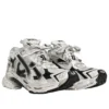 Runner Gradient ”White Black” 772767WRUNG9010
