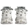 Runner Gradient ”White Black” 772767WRUNG9010