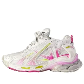 Runner Gradient ”White Pink” 772767WRUNG9517