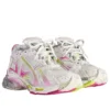 Runner Gradient ”White Pink” 772767WRUNG9517