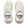 Runner Gradient ”White Pink” 772767WRUNG9517