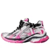 Runner Gradient ”White Pink Black” 772767WRUNG9155