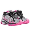Runner Gradient ”White Pink Black” 772767WRUNG9155