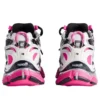 Runner Gradient ”White Pink Black” 772767WRUNG9155