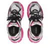 Runner Gradient ”White Pink Black” 772767WRUNG9155