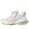 Runner Gradient ”White Pink Blue” 772767WRUNG9245