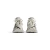 Runner Graffiti-sneakers ”White Black” 772774W3RBQ9010