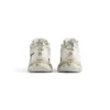 Runner Graffiti-sneakers ”White Black” 772774W3RBQ9010