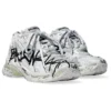 Runner Graffiti ”White” 677402W3RBQ9010