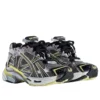 Runner ”Grey Yellow” 772774W3RMU1279