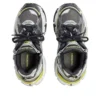 Runner ”Grey Yellow” 772774W3RMU1279