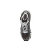 Runner High Top-sneakers ”Grått nylonmaterial som liknar mocka” 695764W3RH31891