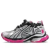 Runner ”Silver Black Pink” 772767W3RBW9155