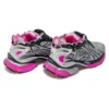 Runner ”Silver Black Pink” 772767W3RBW9155