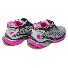 Runner ”Silver Black Pink” 772767W3RBW9155