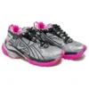 Runner ”Silver Black Pink” 772767W3RBW9155
