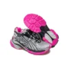 Runner ”Silver Black Pink” 772767W3RBW9155