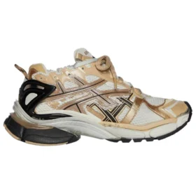 Runner Sneakers ”Beige” 677403W3RB39891