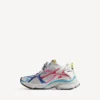 Runner-sneaker för dam i flerfärgat utförande Runner-sneaker för dam i flerfärgat utförande