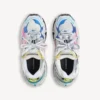 Runner-sneaker för dam i flerfärgat utförande Runner-sneaker för dam i flerfärgat utförande