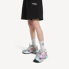 Runner-sneaker för dam i flerfärgat utförande Runner-sneaker för dam i flerfärgat utförande