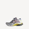 Runner-sneaker för herr i flera färger Runner-sneaker för herr i flera färger