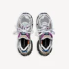 Runner-sneaker för herr i flera färger Runner-sneaker för herr i flera färger