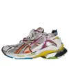 Runner Sneaker ”Grey” 677402W3RB68123