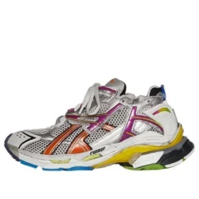 Runner Sneaker ”Grey” 677402W3RB68123