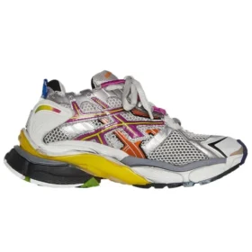Runner Sneaker ”Grey” 677402W3RB68123