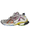 Runner Sneaker ”Grey” 677403W3RB68123