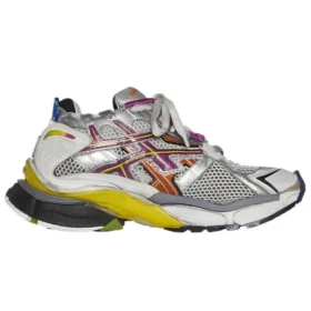Runner Sneaker ”Grey” 677403W3RB68123