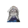 Runner Sneaker ”Grey” 677403W3RB68123