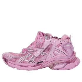 Runner Sneaker ”Pink” 677402W3RB15000