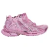 Runner Sneaker ”Pink” 677402W3RB15000