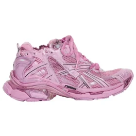 Runner Sneaker ”Pink” 677402W3RB15000