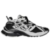 Runner Sneaker ”Svart Vit” 677403W3RB29010