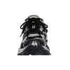 Runner Sneaker ”Svart Vit” 677403W3RB29010