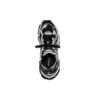 Runner Sneaker ”Svart Vit” 677403W3RB29010