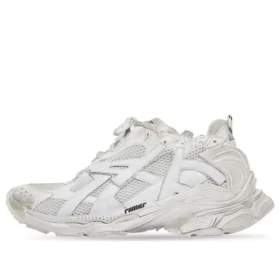 Runner Sneaker ”White” 677403W3RB19000
