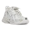 Runner Sneaker ”White” 677403W3RB19000