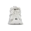 Runner Sneaker ”White” 677403W3RB19000