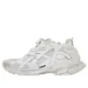 Runner Sneaker ”Worn-Out White” 677402W3RB19000