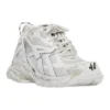 Runner Sneaker ”Worn-Out White” 677402W3RB19000
