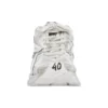 Runner Sneaker ”Worn-Out White” 677402W3RB19000