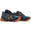 Runner Sneakers ”Blå, orange, svart, mesh och nylon” 677403W3RB34719