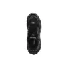Runner Sneakers ”Black Mesh and Nylon” 656063W3RA11000
