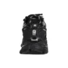 Runner Sneakers ”Black Mesh and Nylon” 656063W3RA11000